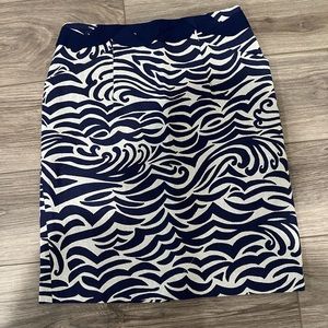 Antonio Melani Pencil Skirt